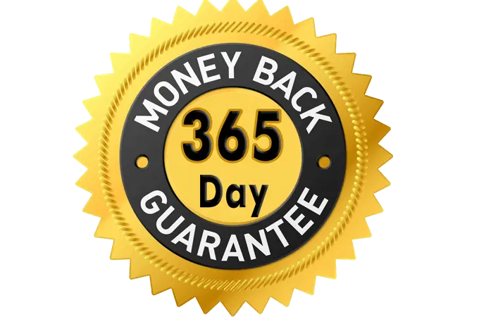 VenoPlus 8 365 days money back 