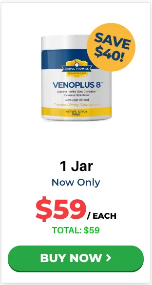 VenoPlus 8 1 bottle price