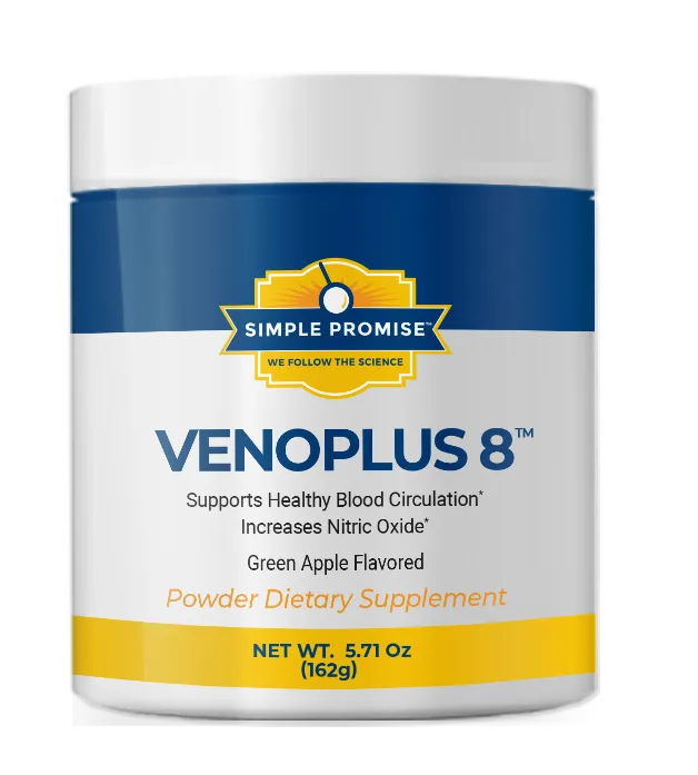 VenoPlus 8